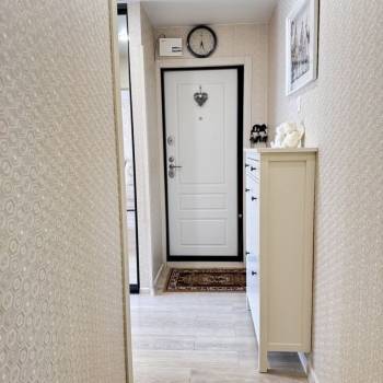 Продается 2-х комнатная квартира, 44 м²