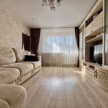 Продается 2-х комнатная квартира, 44 м²