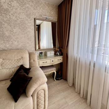 Продается 2-х комнатная квартира, 44 м²