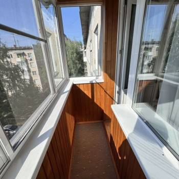 Продается 2-х комнатная квартира, 44 м²