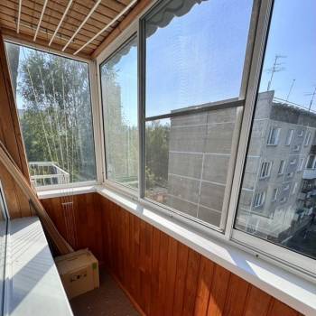 Продается 2-х комнатная квартира, 44 м²