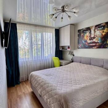 Продается 2-х комнатная квартира, 44 м²