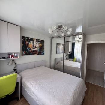 Продается 2-х комнатная квартира, 44 м²