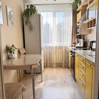 Продается 2-х комнатная квартира, 44 м²