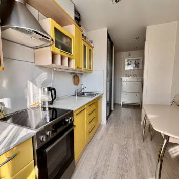 Продается 2-х комнатная квартира, 44 м²