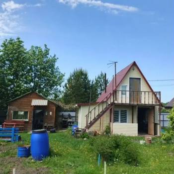 Продается Дом, 50 м²