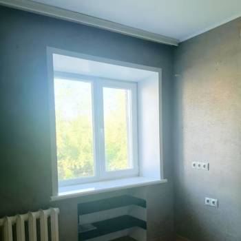 Продается 2-х комнатная квартира, 42 м²