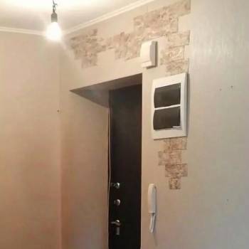 Продается 2-х комнатная квартира, 42 м²