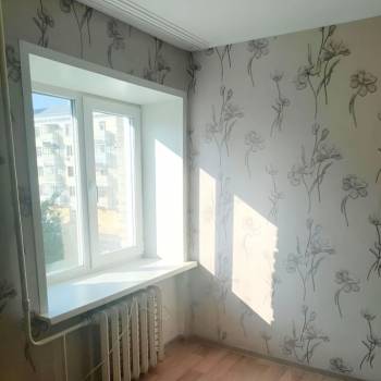 Продается 2-х комнатная квартира, 42 м²