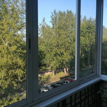 Продается 2-х комнатная квартира, 42 м²