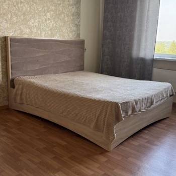 Сдается 1-комнатная квартира, 33,4 м²