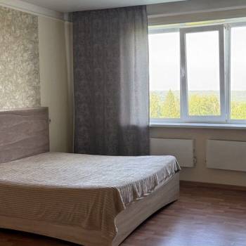 Сдается 1-комнатная квартира, 33,4 м²