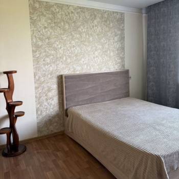 Сдается 1-комнатная квартира, 33,4 м²