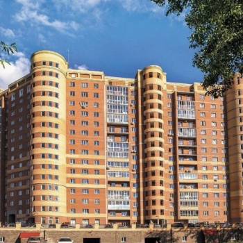 Продается Многокомнатная квартира, 113,6 м²