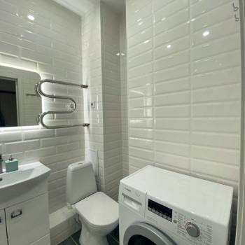 Сдается 1-комнатная квартира, 35 м²