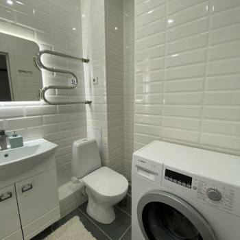 Сдается 1-комнатная квартира, 35 м²