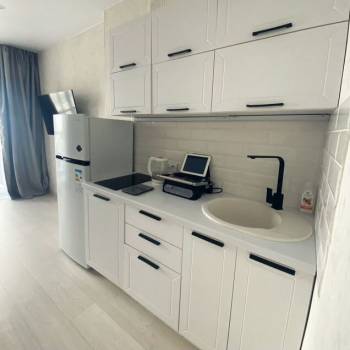 Сдается 1-комнатная квартира, 35 м²