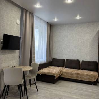 Сдается 1-комнатная квартира, 32 м²