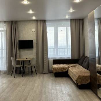 Сдается 1-комнатная квартира, 32 м²