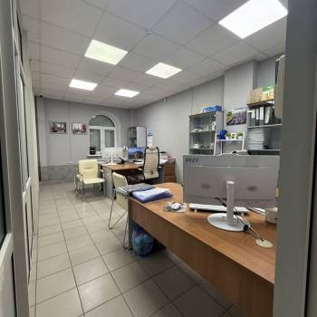 Сдается Нежилое помещение, 102 м²