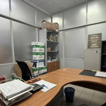 Сдается Нежилое помещение, 102 м²