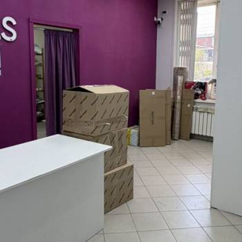 Сдается Нежилое помещение, 37,7 м²