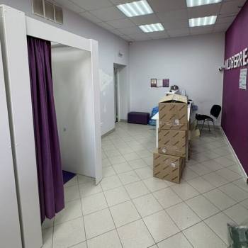 Сдается Нежилое помещение, 37,7 м²