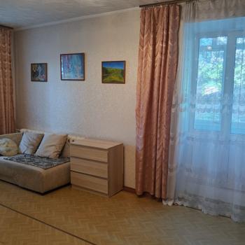 Продается 1-комнатная квартира, 30 м²