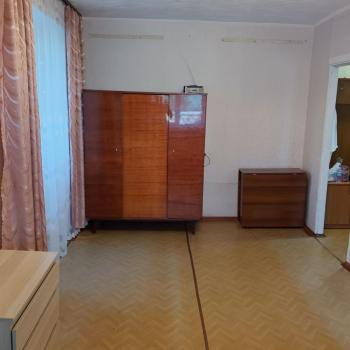 Продается 1-комнатная квартира, 30 м²