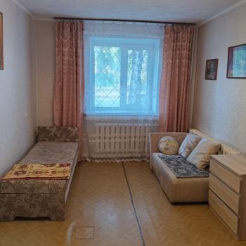 Продается 1-комнатная квартира, 30 м²