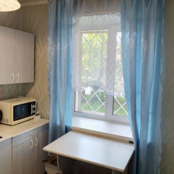Продается 1-комнатная квартира, 30 м²
