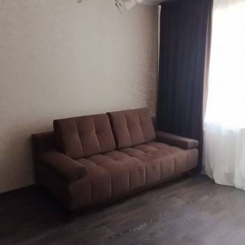 Сдается 1-комнатная квартира, 32 м²