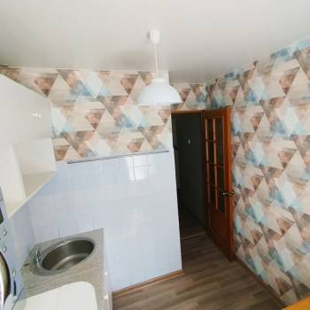Сдается 1-комнатная квартира, 32 м²