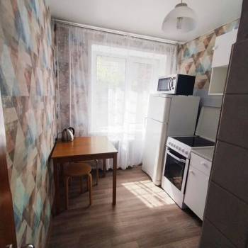 Сдается 1-комнатная квартира, 32 м²
