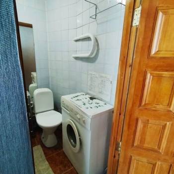 Сдается 1-комнатная квартира, 32 м²