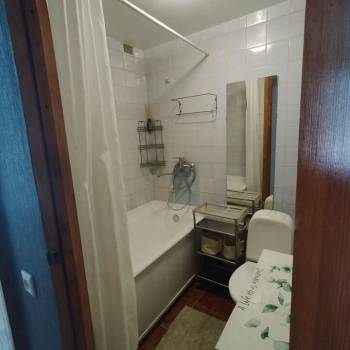 Сдается 1-комнатная квартира, 32 м²