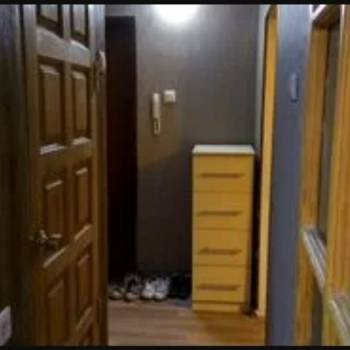 Сдается 1-комнатная квартира, 32 м²