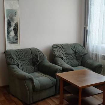 Сдается 2-х комнатная квартира, 60 м²