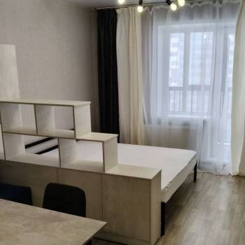 Сдается 1-комнатная квартира, 25,7 м²