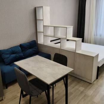 Сдается 1-комнатная квартира, 25,7 м²