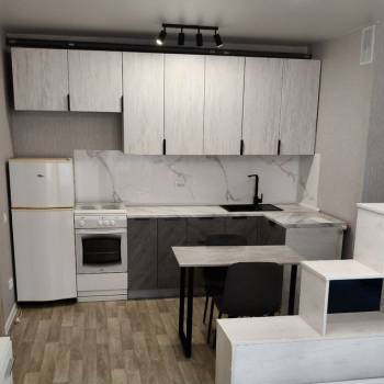 Сдается 1-комнатная квартира, 25,7 м²