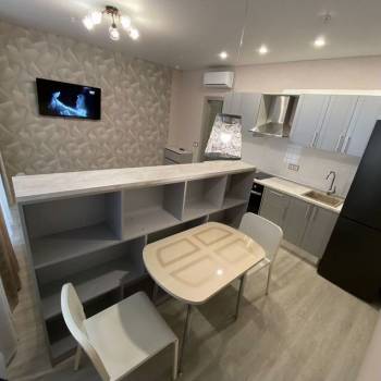 Сдается 1-комнатная квартира, 28 м²