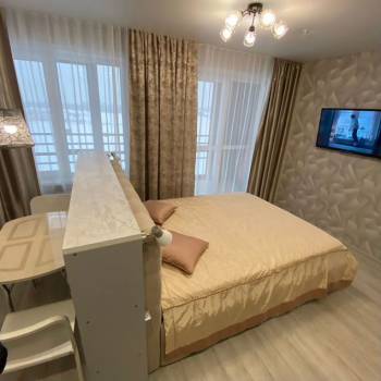 Сдается 1-комнатная квартира, 28 м²