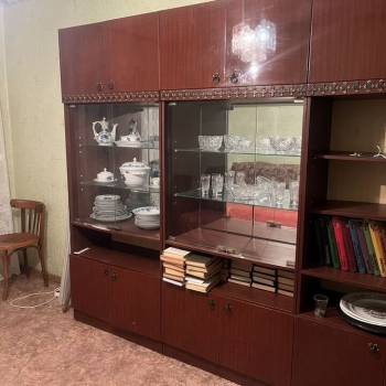 Сдается 2-х комнатная квартира, 47,3 м²