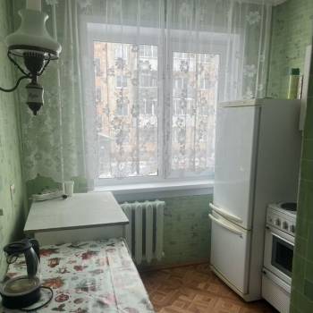 Сдается 2-х комнатная квартира, 47,3 м²