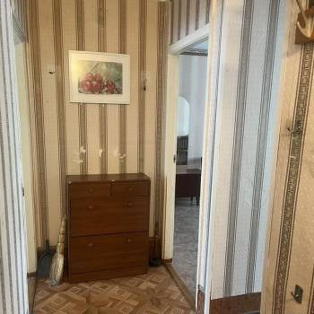 Сдается 2-х комнатная квартира, 47,3 м²