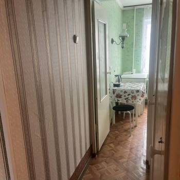 Сдается 2-х комнатная квартира, 47,3 м²