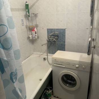 Сдается 2-х комнатная квартира, 47,3 м²