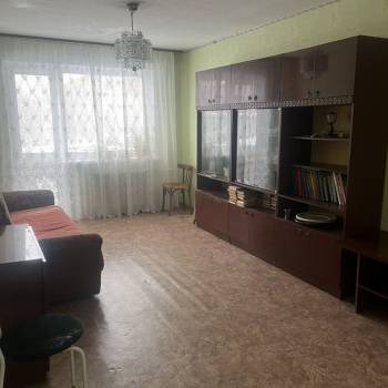 Сдается 2-х комнатная квартира, 47,3 м²