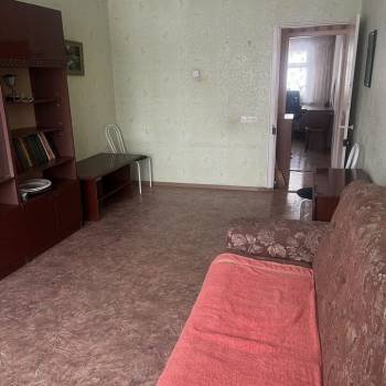 Сдается 2-х комнатная квартира, 47,3 м²